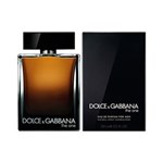 Ficha técnica e caractérísticas do produto Perfume Dolce Gabbana The One EDP M - 100ml