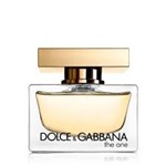 Ficha técnica e caractérísticas do produto Perfume Dolce Gabbana The One Feminino Eau de Parfum