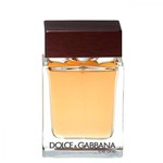 Ficha técnica e caractérísticas do produto Perfume Dolce Gabbana The One For Men EDT Masculino 100ml
