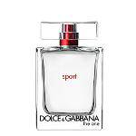 Ficha técnica e caractérísticas do produto Perfume Dolce & Gabbana The One For Men Sport EDT 100 Ml
