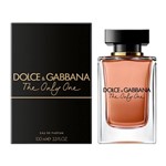 Ficha técnica e caractérísticas do produto Perfume Dolce Gabbana The Only One Eau de Parfum Feminino 100ML