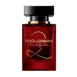 Ficha técnica e caractérísticas do produto Perfume Dolce & Gabbana The Only One 2 Eau de Parfum Feminino
