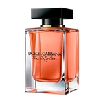 Ficha técnica e caractérísticas do produto Perfume Dolce & Gabbana The Only One Eau de Parfum Feminino