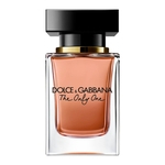 Ficha técnica e caractérísticas do produto Perfume Dolce & Gabbana The Only One Feminino Eau De Parfum - 30 Ml