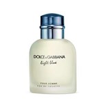 Ficha técnica e caractérísticas do produto Perfume Dolce Light Blue Eau de Toilette Masculino