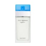 Ficha técnica e caractérísticas do produto Perfume Dolce Light Blue Feminino Eau de Toilette - 25ml