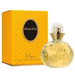 Ficha técnica e caractérísticas do produto Perfume Dolce Vita Feminino Eau de Toilette 30ml - Dior