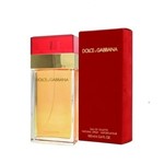 Ficha técnica e caractérísticas do produto Perfume DolceGabbana Eau de Toilette Feminino 100ml - Dolce Gabbana