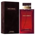Ficha técnica e caractérísticas do produto Perfume DolceGabbana Intense Eau de Parfum Feminino 100 Ml