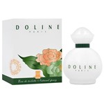 Ficha técnica e caractérísticas do produto Perfume Doline Paris Via Paris 100ML Feminino