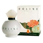 Ficha técnica e caractérísticas do produto Perfume Doline Paris Via Paris Feminino 100ML