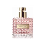 Ficha técnica e caractérísticas do produto Perfume Donna Eau de Parfum Feminino Valentino 30ml