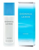 Ficha técnica e caractérísticas do produto Perfume Donna La Rive Eau de Parfum - Feminino 90 Ml