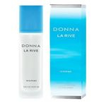 Ficha técnica e caractérísticas do produto Perfume Donna La Rive Eau De Parfum - Feminino 90 Ml