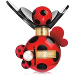 Ficha técnica e caractérísticas do produto Perfume Dot Feminino Marc Jacobs EDP 100ml