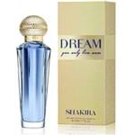 Ficha técnica e caractérísticas do produto Perfume Dream Shakira 50ml