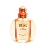 Ficha técnica e caractérísticas do produto Perfume Dune Christian Dior Eua de Toilette - 50ml