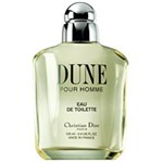 Ficha técnica e caractérísticas do produto Perfume Dune Eau de Toilette Masculino 100 Ml - Dior