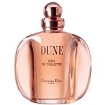Ficha técnica e caractérísticas do produto Perfume Dune Edt Feminino Dior 30Ml.