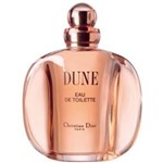 Ficha técnica e caractérísticas do produto Perfume Dune EDT Feminino Dior 100ml