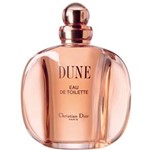 Ficha técnica e caractérísticas do produto Perfume Dune EDT Feminino Dior 50ml