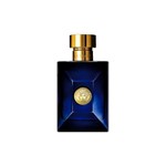 Ficha técnica e caractérísticas do produto Perfume Dylan Blue Masculino Eau de Toilette Versace 50ml