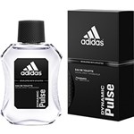 Ficha técnica e caractérísticas do produto Perfume Dynamic Pulse Adidas Masculino Eau de Toilette 50ml