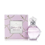Ficha técnica e caractérísticas do produto Perfume Dynastie Mademoiselle Edp 100Ml