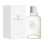 Ficha técnica e caractérísticas do produto Perfume Eau De Givenchy 100ml Eau De Toilette