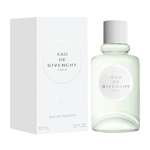 Ficha técnica e caractérísticas do produto Perfume Eau De Givenchy 100Ml
