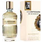 Ficha técnica e caractérísticas do produto Perfume Eaudemoiselle Givenchy Eau de Toilette Feminino 100ml
