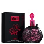 Ficha técnica e caractérísticas do produto Perfume Ebon Feminino Edp 100ml I Scents