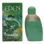 Ficha técnica e caractérísticas do produto Perfume Eden Feminino Eau de Parfum 50ml - Cacharel