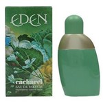 Ficha técnica e caractérísticas do produto Perfume Eden Feminino Eau de Parfum - Cacharel - 50ml