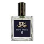 Ficha técnica e caractérísticas do produto Perfume Eden Jardim Feminino 100Ml (100ml)