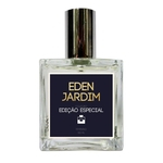 Ficha técnica e caractérísticas do produto Perfume Eden Jardim Feminino 100ml