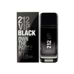 Ficha técnica e caractérísticas do produto Perfume EDP Carolina Herrera 212 Vip Black Men 50ml
