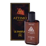 Ficha técnica e caractérísticas do produto Perfume Edt Paris Elysees Masculino Attimo 100ml