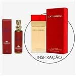 Ficha técnica e caractérísticas do produto Perfume Elegance (Dolce Gabbana) 15 Ml