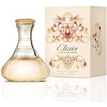 Ficha técnica e caractérísticas do produto Perfume Elixir Feminino Eau de Toilette - 80 Ml