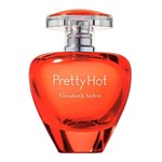 Ficha técnica e caractérísticas do produto Perfume Elizabeth Arden Pretty Hot Edp 50ML