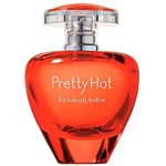 Ficha técnica e caractérísticas do produto Perfume Elizabeth Arden Pretty Hot EDP Feminino 50ML