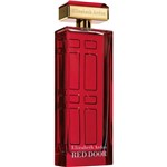 Ficha técnica e caractérísticas do produto Perfume Elizabeth Arden Red Door Eau de Toilette 100ml Feminino