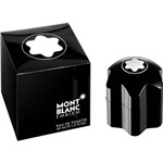 Perfume Emblem Montblanc Masculino Eau de Toilette 40ml