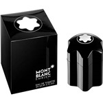 Perfume Emblem Montblanc Masculino Eau de Toilette 60ml