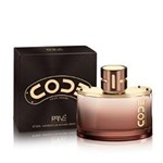 Ficha técnica e caractérísticas do produto Perfume Emper Code EDT M - 90ML