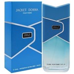 Ficha técnica e caractérísticas do produto Perfume Emper Prive Jacket Donna Eau de Parfum Feminino 100Ml