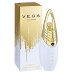 Ficha técnica e caractérísticas do produto Perfume Emper Vega Eau de Parfum 100ML Feminino