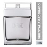 Ficha técnica e caractérísticas do produto Perfume Empire Hinode 100ML Original