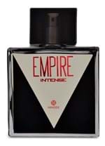 Ficha técnica e caractérísticas do produto Perfume Empire Intense Hinode 100Ml